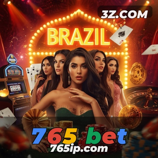 Magia do Cassino na 765 bet: Atrações Imperdíveis