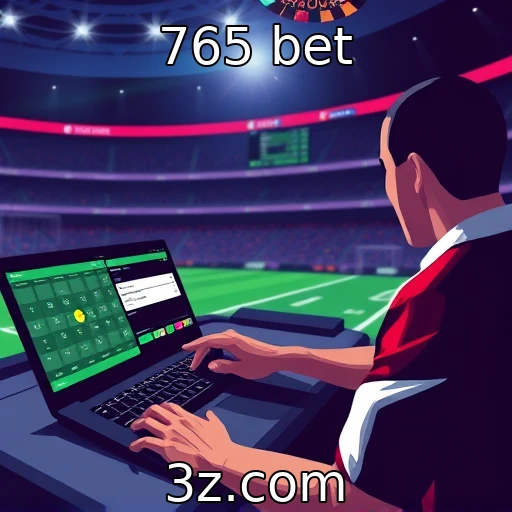 Estudo analisa impacto das apostas online na indústria de jogos