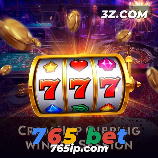 Plataforma Inovadora da 765 Bet para Jogadores Brasileiros